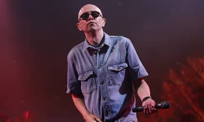 Murió el Indio Solari, una de las figuras más influyentes del rock argentino