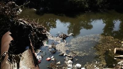 Tablada Nueva denuncia contaminación en Día Mundial del Ambiente