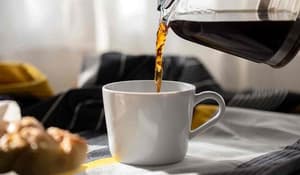 Café en ayunas: Conocé los riesgos ocultos