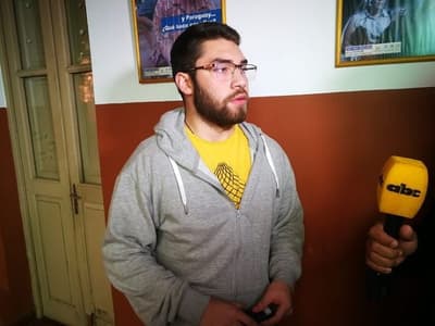 Estudiantes están disconformes con reglamentación de ley de Arancel Cero