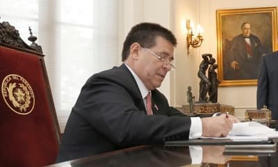 Ejecutivo estableció aumento del pasaje para buses de mediana y larga distancia