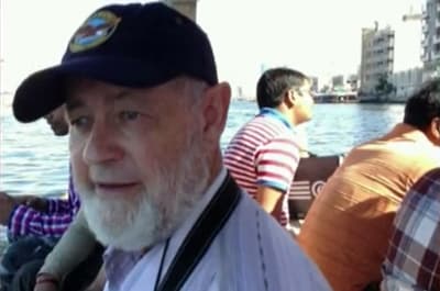 Pobladores de Independencia piden por la liberación del sudafricano