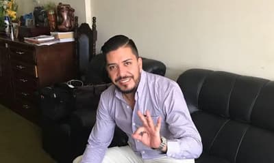 Exdiputado Carlos Portillo dejaría Municipalidad de Ciudad del Este para asumir cargo consular
