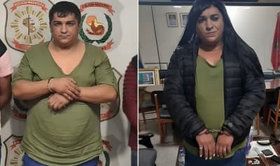 Confirman condena a expolicía por fuga de “Gordito Lindo”