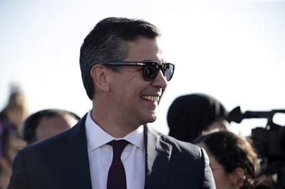Peña viajará a Italia en su gira internacional número 52