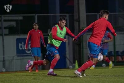 Apertura: Se disputarán dos juegos este domingo