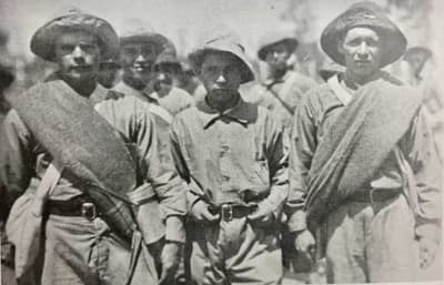 Batalla de Boquerón: 93 años de una victoria histórica