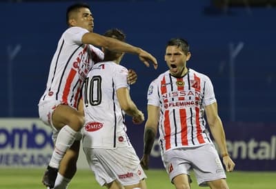 En los Jardines del Kelito arranca Fecha 4 del Apertura