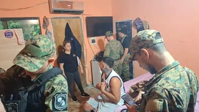 Narcos usan niños para el microtráfico: un problema creciente