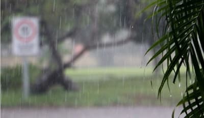 Emiten alerta por tormentas para Central y otros seis departamentos