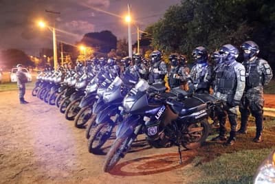 Seguridad e Iluminación: Las propuestas de Riera para resguardar a los deliverys