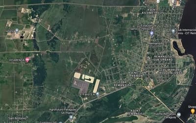 Anuncian el desalojo de “ocupantes vip” de tierras del Ministerio de Defensa