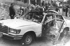 A 46 años del asesinato de Somoza en Paraguay