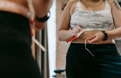 El peligro de las dietas rápidas para tu salud