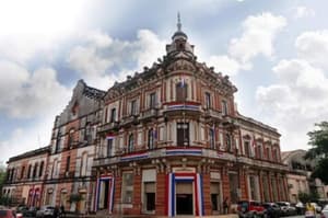 Recorridos gratuitos: Una invitación para redescubrir Capasa y el Palacio de López