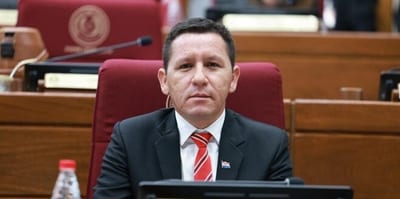 “Audios sobre menores”: Chaqueñito denuncia extorsión