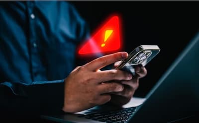 Cuidado con estafas digitales de fin de año: consejos claves