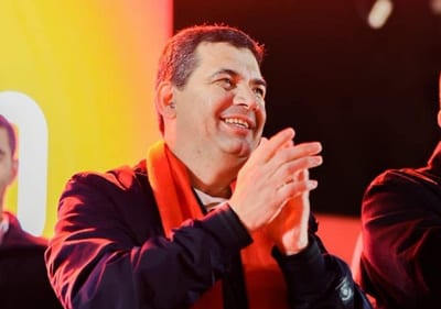 Fiscalía abre investigación contra Velázquez tras designación 
