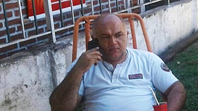 Confirman prisión preventiva para exgobernador Venancio Núñez