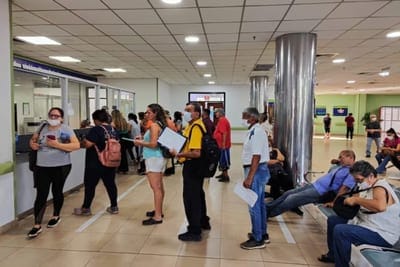 IPS renueva plataforma para solicitar subsidios por reposo médico