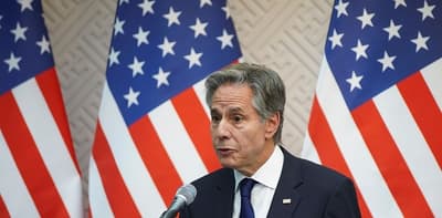 Venezuela: EE.UU. reconoce a González Urrutia como presidente electo