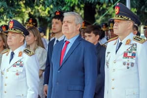 Senado cuestiona a Riera por ascensos policiales