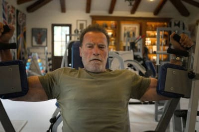 Arnold Schwarzenegger cumple 79 años: así entrena y cuida su alimentación para mantenerse activo