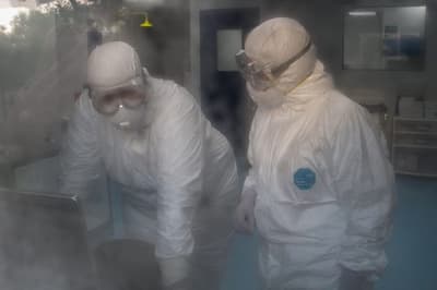 Con incremento de pruebas, puede aumentar cifra de casos de coronavirus