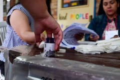 ¿Por qué los fallecidos siguen en el padrón electoral? Esto explica el TSJE