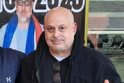 Payo dice que “farmea aura”, pero admite que le falta plata para candidatarse
