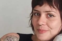Buscan a Cecilia Alcaraz, estudiante de la UNA desaparecida
