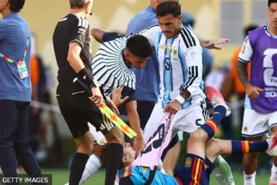 La FIFA abre procedimientos contra la AFA y cuatro integrantes de Argentina tras el Mundial 2026