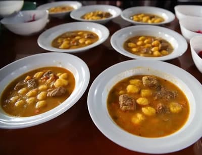 Hambre Cero: Detalles del menú escolar que alimentará Paraguay
