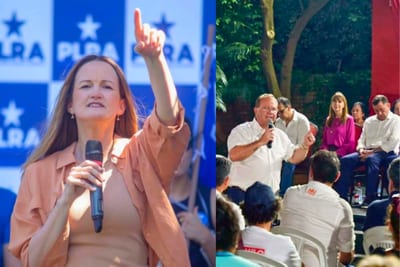 Elecciones municipales en Asunción: ANR blinda maquinaria y oposición confía en Sole Núñez