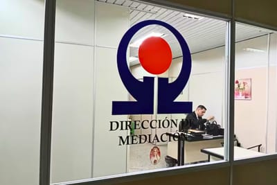 Caso Despierta Paraguay: Yecika Bracho no se presentó a la audiencia de mediación