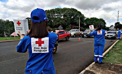 Dia Mundial de la Cruz Roja: origen y presencia