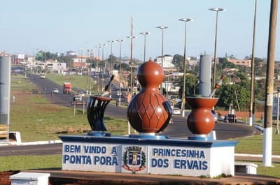 Analizan posible caso de coronavirus en Ponta Porã