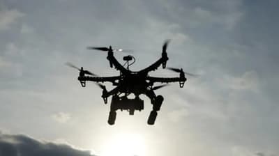 Requisa en cárcel de Minga Guazú tras sobrevuelo de drones clandestinos