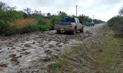 Adolescente muere degollada en Toro Pampa