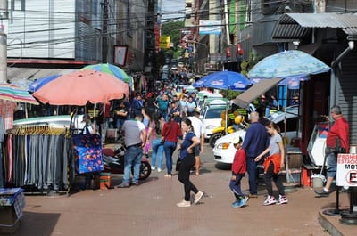 Gobierno flexibiliza requisitos para el Régimen de Turismo de Compras