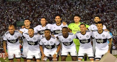 Olimpia debuta en el Apertura