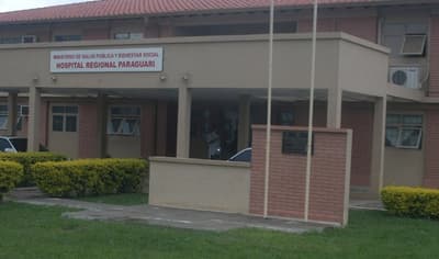 Mujer denuncia "manoseo" en hospital público