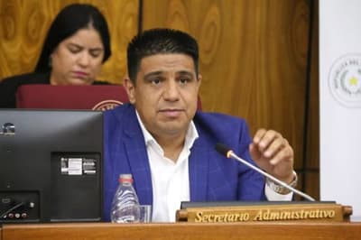 Para diputado, “autoridad moral” es vital antes de reforma de Caja Fiscal