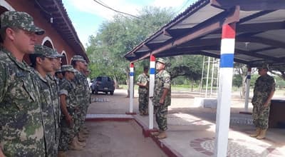Militares se someterán a juicio por caso de abuso grupal