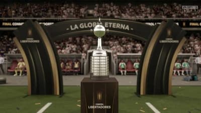 Clubes paraguayos inician su jornada en copas continentales