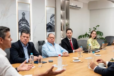 Asesoría anticorrupción de Peña para intendentes electos causa desconcierto y críticas
