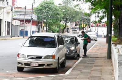 Sedeco amenaza con suspender servicio de Parxin