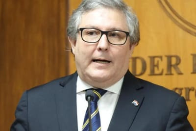 Cámara revoca sobreseimiento de Filizzola en caso comisarías