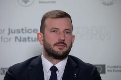 Alto funcionario de la Unión Europea visitará Paraguay