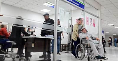 Proyecto de Ley: Exoneración de fe de vida para jubilados y pensionados del IPS